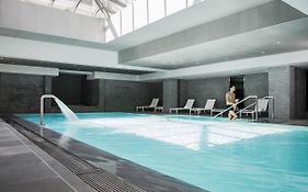Relais Spa Val D'europe Chessy